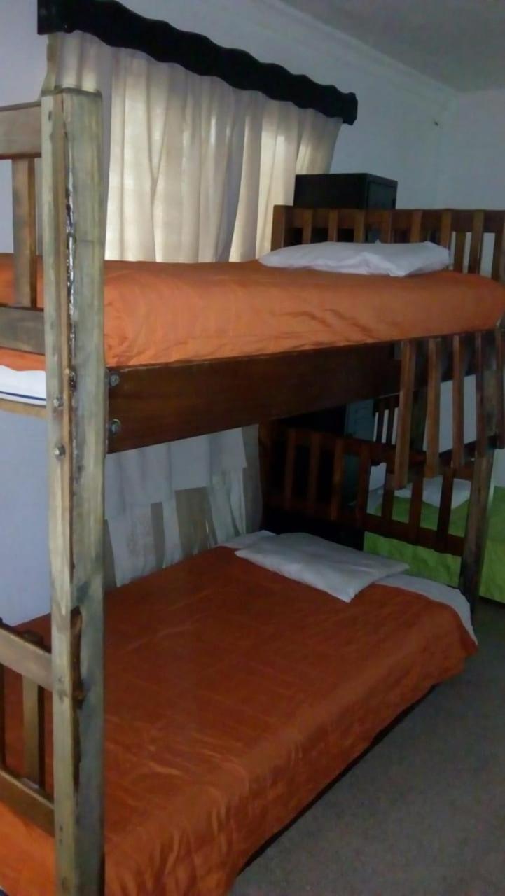 Camping & Travel Antigua Cameră foto